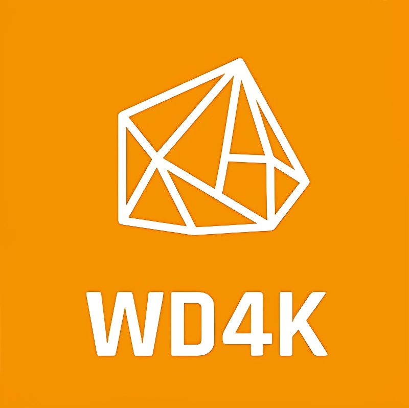 WD4K benefits image WD4K benefits image