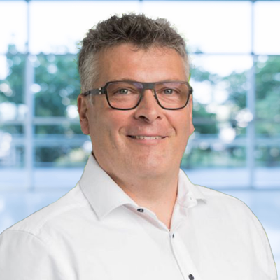 Frank Overhage