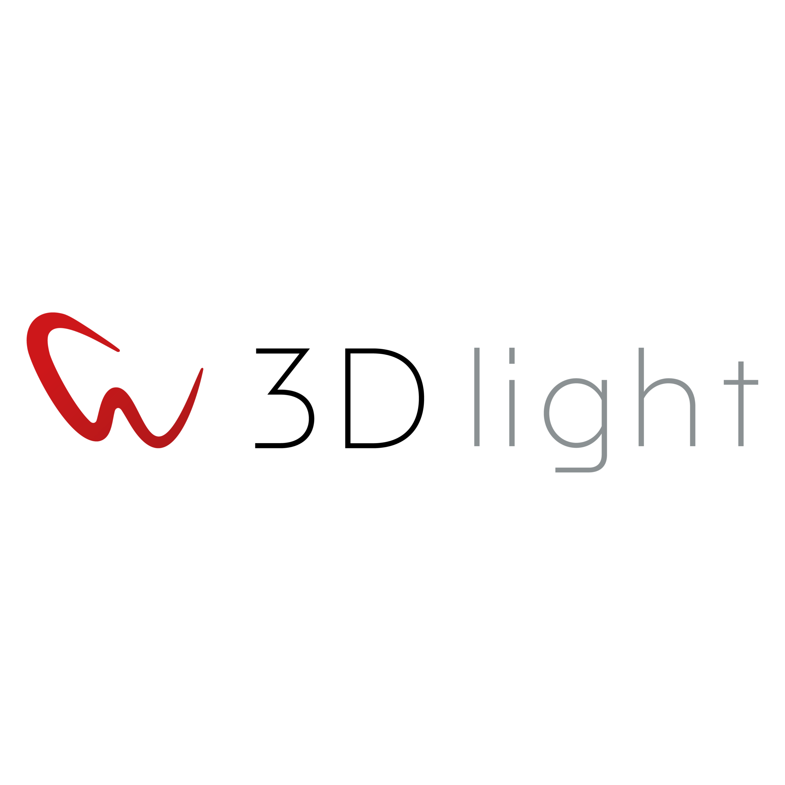 3D Light